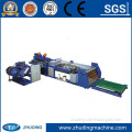 Full Automatic PP Woven Bag Cutting and Sewing Machine (ZD-SCD-45)